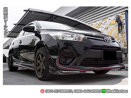شö ͺѹ Vios 13-16 ç AMT
