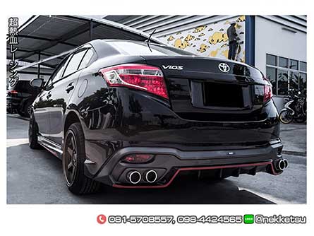 شö ͺѹ Vios 13-16 ç AMT