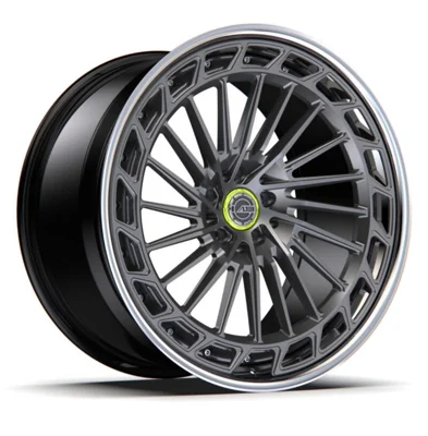 แบบล้อสั่งตัด A120-R Design — ดีไซน์อ้างอิง AL13