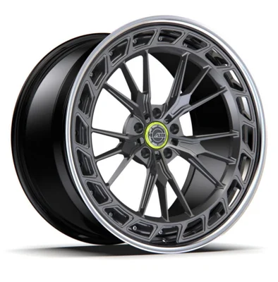 แบบล้อสั่งตัด A130-R Design — ดีไซน์อ้างอิง AL13
