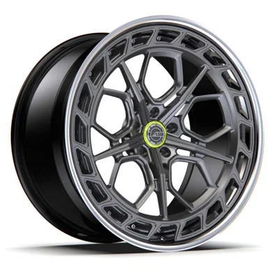 แบบล้อสั่งตัด A140-R Design — ดีไซน์อ้างอิง AL13