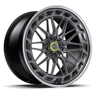แบบล้อสั่งตัด A150-R Design — ดีไซน์อ้างอิง AL13