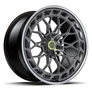 แบบล้อสั่งตัด A300-R Design — ดีไซน์อ้างอิง AL13