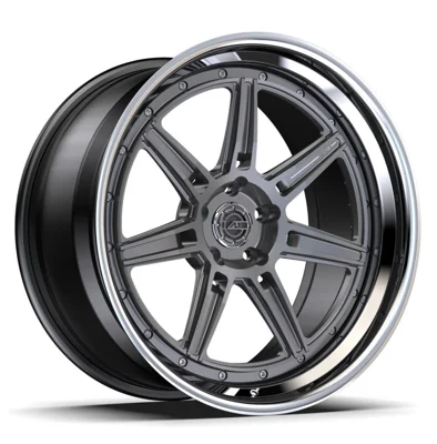 แบบล้อสั่งตัด C017 Design — ดีไซน์อ้างอิง AL13