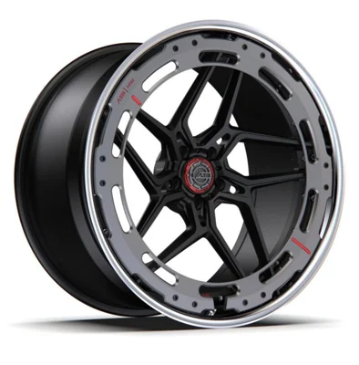 แบบล้อสั่งตัด D014-109R Design — ดีไซน์อ้างอิง AL13