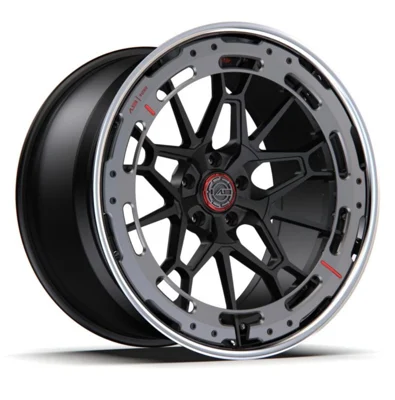 แบบล้อสั่งตัด D015-109R Design — ดีไซน์อ้างอิง AL13
