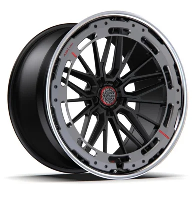 แบบล้อสั่งตัด D017-109R Design — ดีไซน์อ้างอิง AL13