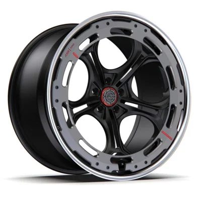แบบล้อสั่งตัด R110-109R Design — ดีไซน์อ้างอิง AL13