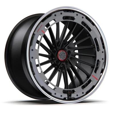 แบบล้อสั่งตัด R120-109R Design — ดีไซน์อ้างอิง AL13