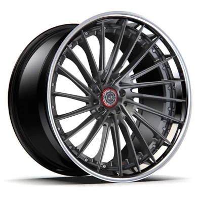 แบบล้อสั่งตัด R120 Design — ดีไซน์อ้างอิง AL13