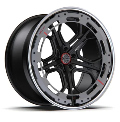 แบบล้อสั่งตัด R140-109R Design — ดีไซน์อ้างอิง AL13