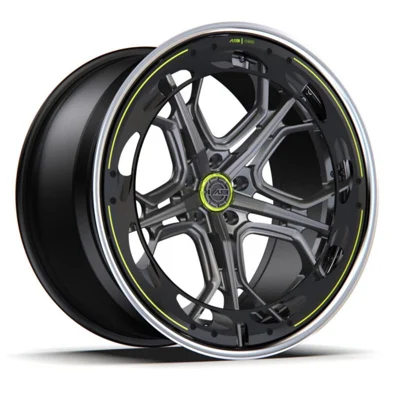 แบบล้อสั่งตัด R140-109RD Design — ดีไซน์อ้างอิง AL13