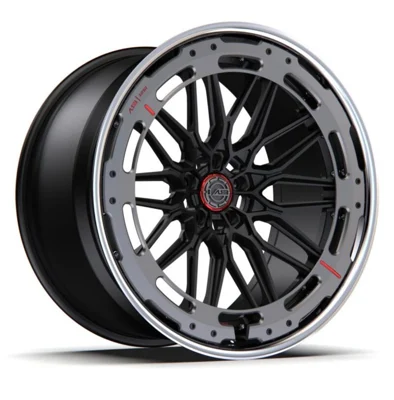 แบบล้อสั่งตัด R150-109R Design — ดีไซน์อ้างอิง AL13