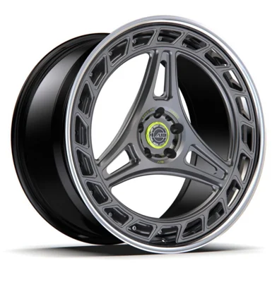 แบบล้อสั่งตัด R35-R Design — ดีไซน์อ้างอิง AL13