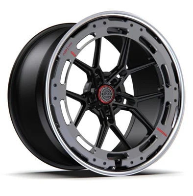 แบบล้อสั่งตัด R60-109R Design — ดีไซน์อ้างอิง AL13