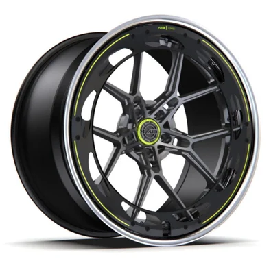 แบบล้อสั่งตัด R60-109RD Design — ดีไซน์อ้างอิง AL13
