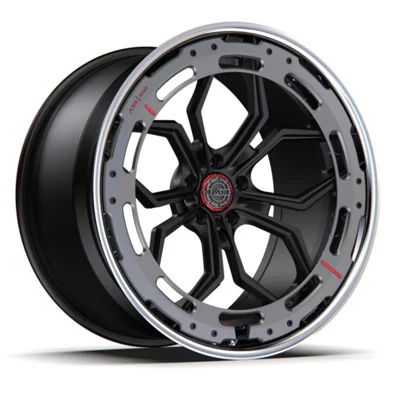 แบบล้อสั่งตัด R70-109R Design — ดีไซน์อ้างอิง AL13