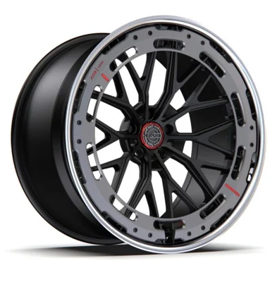 แบบล้อสั่งตัด R90-109R Design — ดีไซน์อ้างอิง AL13