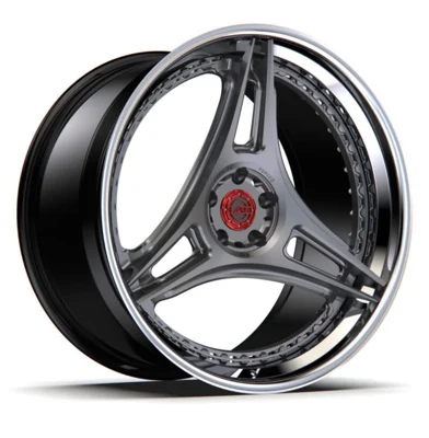 แบบล้อสั่งตัด RS35 Design — ดีไซน์อ้างอิง AL13