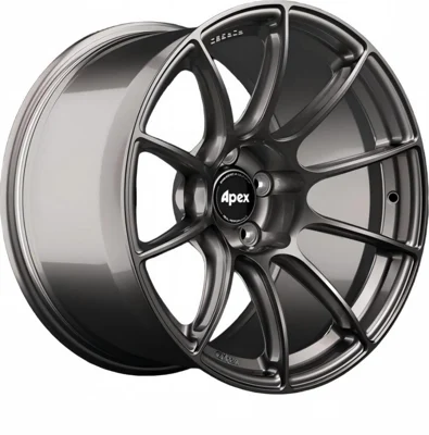 แบบล้อสั่งตัด SM-10RS Design — ดีไซน์อ้างอิง Apex