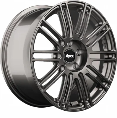 แบบล้อสั่งตัด TC-10RT Design — ดีไซน์อ้างอิง Apex