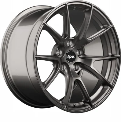 แบบล้อสั่งตัด VS-5 Design — ดีไซน์อ้างอิง Apex