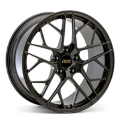 แบบล้อสั่งตัด BBS FL Design — ดีไซน์อ้างอิง BBS