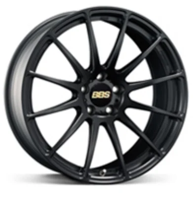 แบบล้อสั่งตัด BBS FS Design — ดีไซน์อ้างอิง BBS