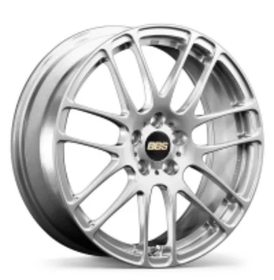 แบบล้อสั่งตัด BBS RE-L2 Design — ดีไซน์อ้างอิง BBS