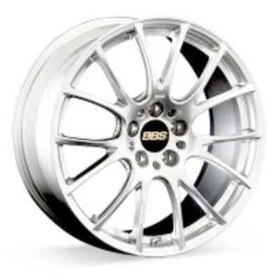 แบบล้อสั่งตัด BBS RE-V Design — ดีไซน์อ้างอิง BBS