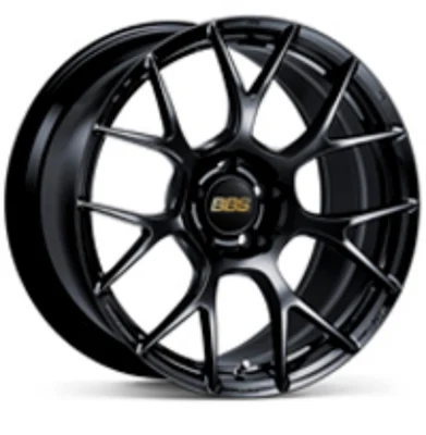 แบบล้อสั่งตัด BBS RE-V7 Design — ดีไซน์อ้างอิง BBS