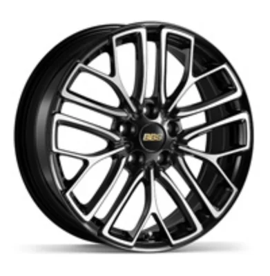 แบบล้อสั่งตัด BBS RE-X Design — ดีไซน์อ้างอิง BBS