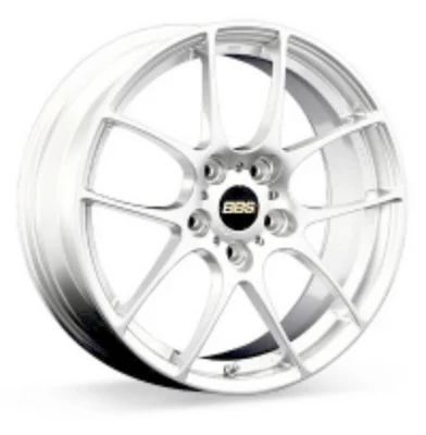 แบบล้อสั่งตัด BBS RF Design — ดีไซน์อ้างอิง BBS