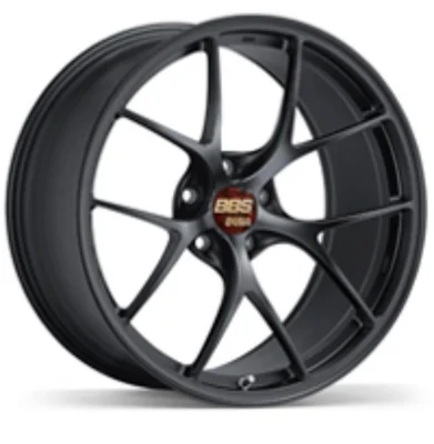 แบบล้อสั่งตัด BBS RI-D Design — ดีไซน์อ้างอิง BBS