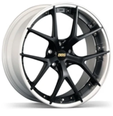 แบบล้อสั่งตัด BBS RI-S Design — ดีไซน์อ้างอิง BBS