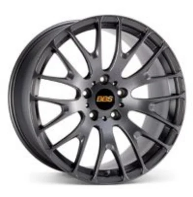 แบบล้อสั่งตัด BBS RN Design — ดีไซน์อ้างอิง BBS