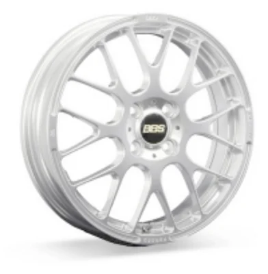แบบล้อสั่งตัด BBS RP Design — ดีไซน์อ้างอิง BBS