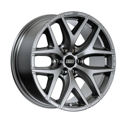 แบบล้อสั่งตัด BBS TL-A Design — ดีไซน์อ้างอิง BBS