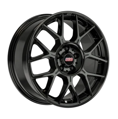 แบบล้อสั่งตัด BBS XR Design — ดีไซน์อ้างอิง BBS