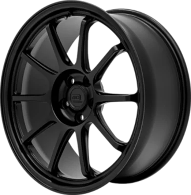 แบบล้อสั่งตัด BCR S10 Design — ดีไซน์อ้างอิง BC