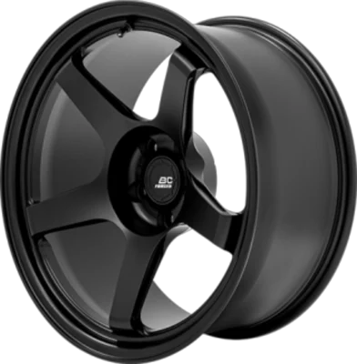 แบบล้อสั่งตัด BCR S5 Design — ดีไซน์อ้างอิง BC