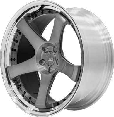 แบบล้อสั่งตัด DF-R1 Design — ดีไซน์อ้างอิง BC