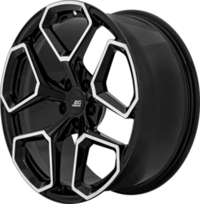 แบบล้อสั่งตัด EH-T01 Design — ดีไซน์อ้างอิง BC