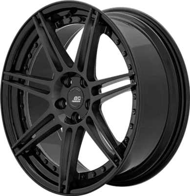 แบบล้อสั่งตัด HC27S Design — ดีไซน์อ้างอิง BC