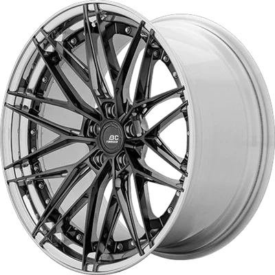 แบบล้อสั่งตัด HCA675S Design — ดีไซน์อ้างอิง BC