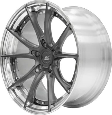 แบบล้อสั่งตัด HCA813S Design — ดีไซน์อ้างอิง BC