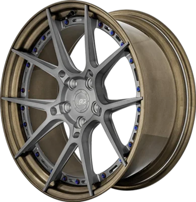 แบบล้อสั่งตัด HCK165S Design — ดีไซน์อ้างอิง BC