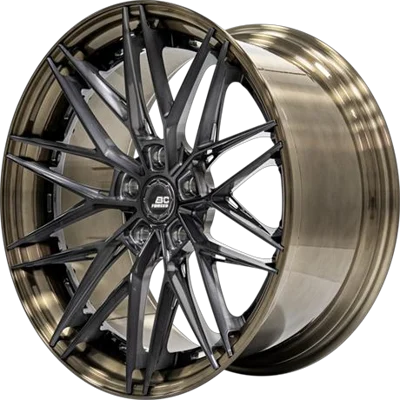 แบบล้อสั่งตัด HCK675 Design — ดีไซน์อ้างอิง BC