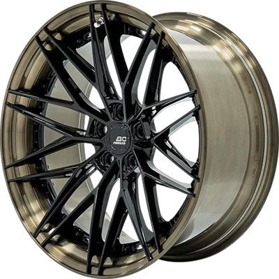 แบบล้อสั่งตัด HCK675S Design — ดีไซน์อ้างอิง BC