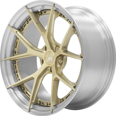 แบบล้อสั่งตัด HCK811S Design — ดีไซน์อ้างอิง BC